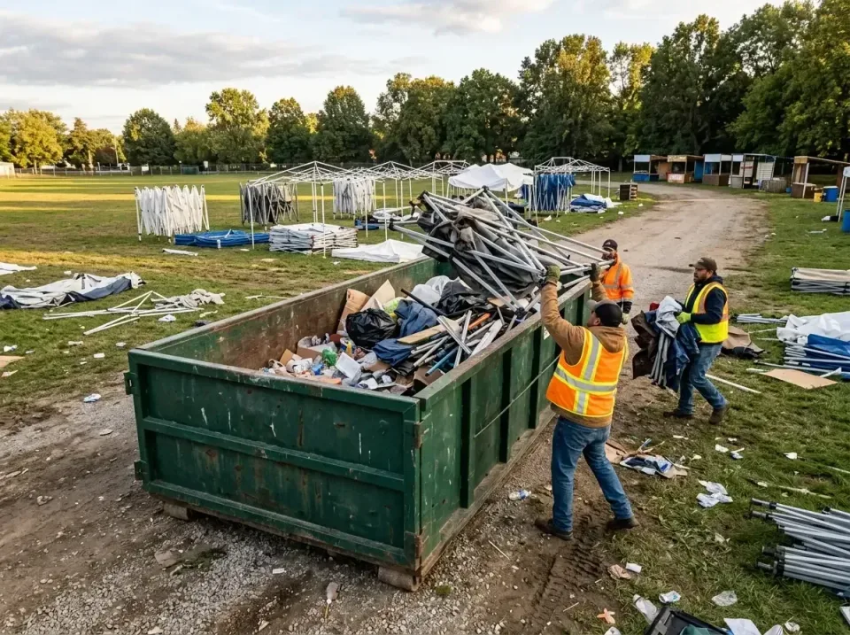 temporary-event-waste-containe-016 — frequently asked questions, Roll-Off Dumpster Rental Services in Lakewood, OH